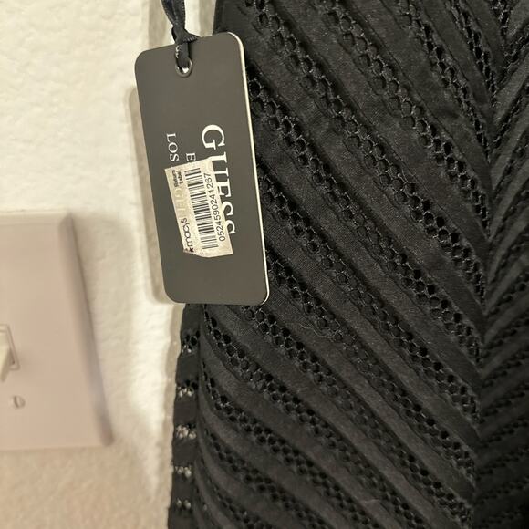 Guess Little Black Dress NWT - Picture 9 of 14